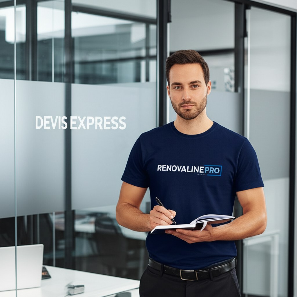 Devis express Renovaline